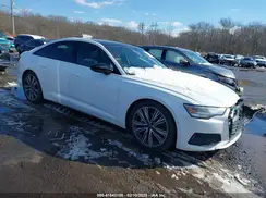 WAUD3AF29MN102961 2021 AUDI A6