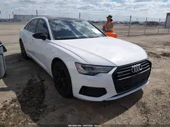 WAUD3AF2XMN046609 2021 AUDI A6