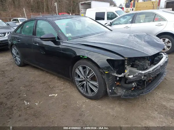 WAUD3AF2XMN056881 2021 AUDI A6 - Image 1