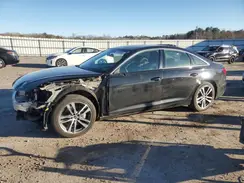 WAUD3BF20NN007826 2022 AUDI A6