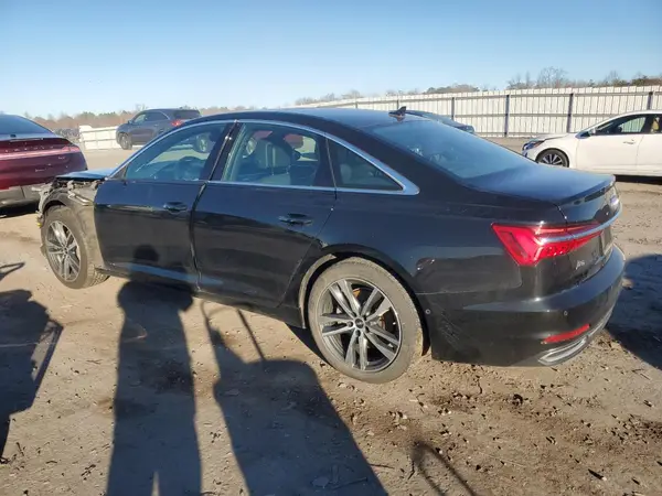 WAUD3BF20NN007826 2022 AUDI A6 - Image 2