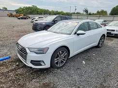 WAUD3BF20NN041118 2022 AUDI A6