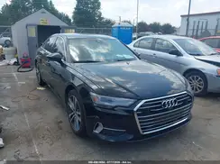 WAUD3BF20PN017498 2023 AUDI A6