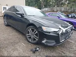 WAUD3BF20PN022040 2023 AUDI A6