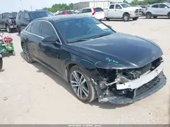 WAUD3BF20PN023852 2023 AUDI A6