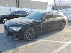 WAUD3BF20PN031935 2023 AUDI A6