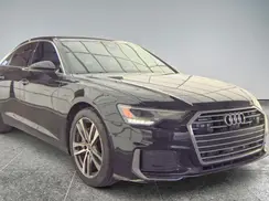 WAUD3BF20PN038741 2023 AUDI A6