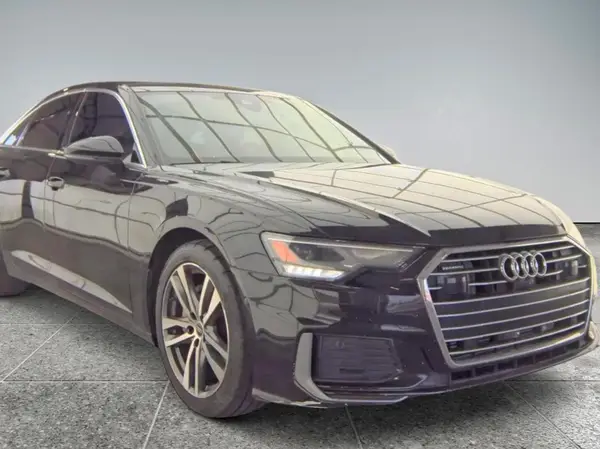 WAUD3BF20PN038741 2023 AUDI A6 - Image 1