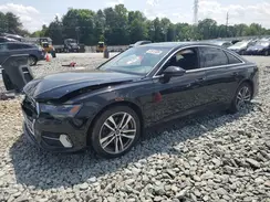 WAUD3BF20PN050341 2023 AUDI A6