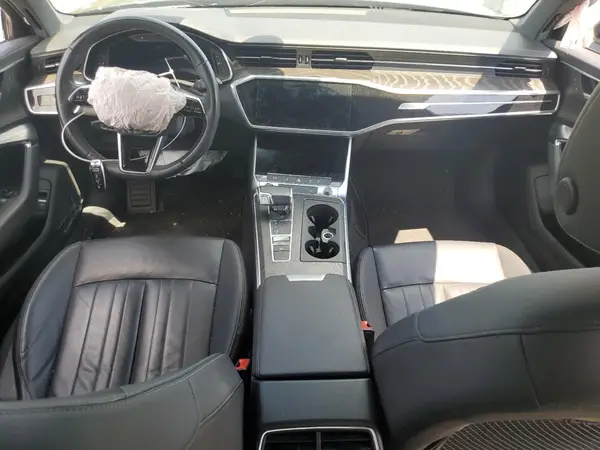 WAUD3BF20PN050341 2023 AUDI A6 - Image 8