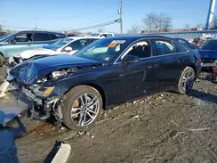 WAUD3BF20PN064028 2023 AUDI A6