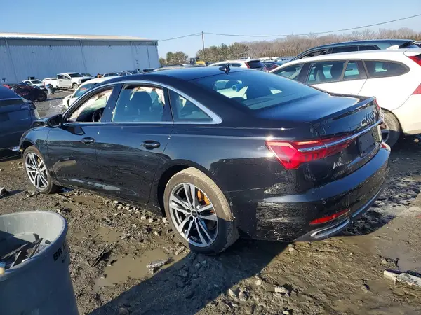 WAUD3BF20PN064028 2023 AUDI A6 - Image 2