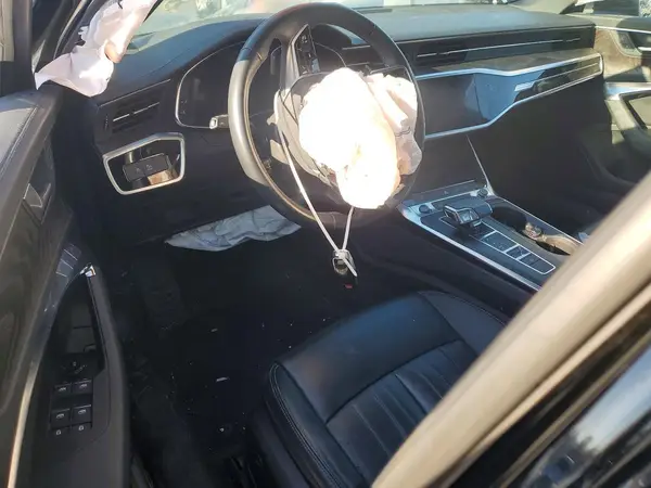 WAUD3BF20PN064028 2023 AUDI A6 - Image 8