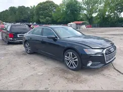 WAUD3BF20PN073294 2023 AUDI A6