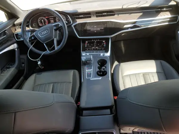 WAUD3BF20PN073294 2023 AUDI A6 - Image 8