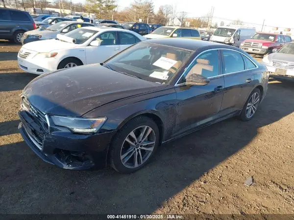 WAUD3BF20PN085851 2023 AUDI A6 - Image 2