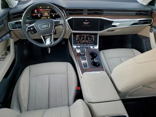 WAUD3BF20RN034532 2024 AUDI A6 - Image 8