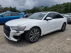 WAUD3BF21NN053634 2022 AUDI A6