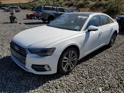WAUD3BF21PN018739 2023 AUDI A6