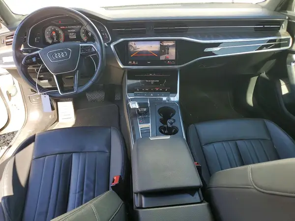 WAUD3BF21PN018739 2023 AUDI A6 - Image 8