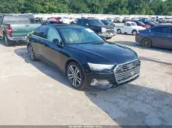 WAUD3BF21PN021527 2023 AUDI A6