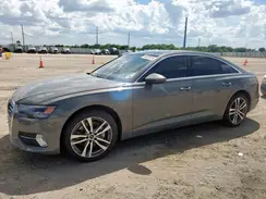 WAUD3BF21PN024332 2023 AUDI A6