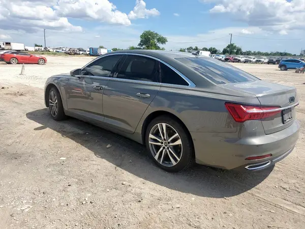 WAUD3BF21PN024332 2023 AUDI A6 - Image 2