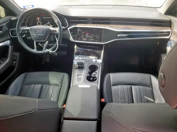 WAUD3BF21PN024332 2023 AUDI A6 - Image 8