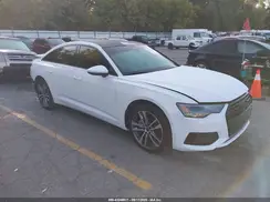 WAUD3BF21PN024993 2023 AUDI A6