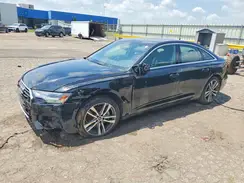 WAUD3BF21PN031040 2023 AUDI A6