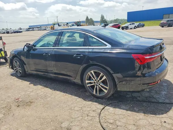 WAUD3BF21PN031040 2023 AUDI A6 - Image 2