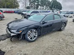 WAUD3BF21PN036321 2023 AUDI A6