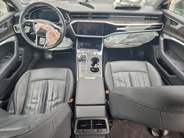 WAUD3BF21PN036321 2023 AUDI A6 - Image 8