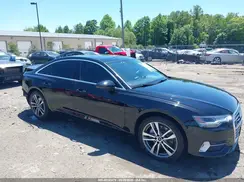 WAUD3BF21PN037954 2023 AUDI A6