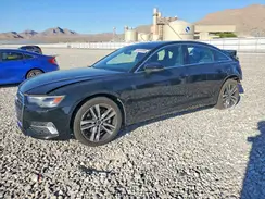 WAUD3BF21PN049845 2023 AUDI A6