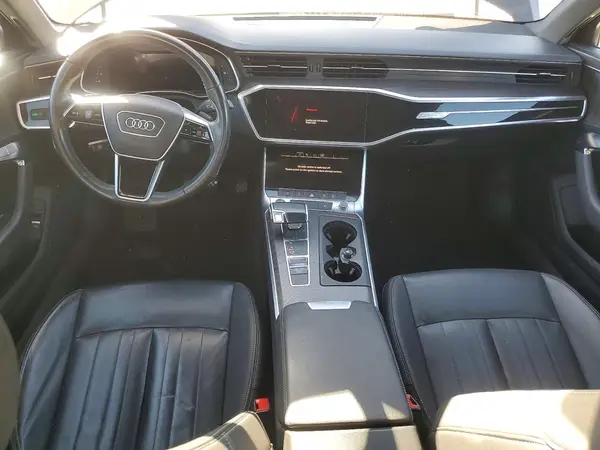 WAUD3BF21PN049845 2023 AUDI A6 - Image 8