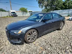 WAUD3BF21RN001152 2024 AUDI A6