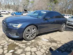 WAUD3BF21RN006383 2024 AUDI A6