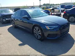 WAUD3BF21RN033101 2024 AUDI A6