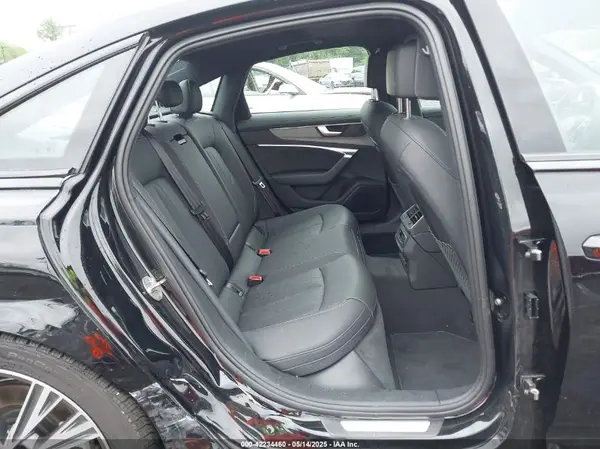 WAUD3BF21RN040503 2024 AUDI A6 - Image 8