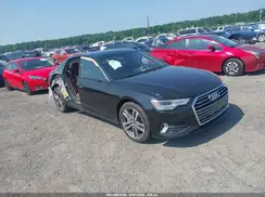 WAUD3BF22NN016768 2022 AUDI A6