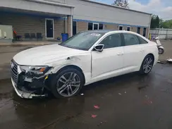 WAUD3BF22NN057854 2022 AUDI A6