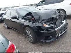 WAUD3BF22PN027806 2023 AUDI A6