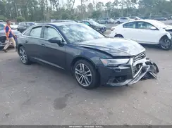 WAUD3BF22PN030530 2023 AUDI A6