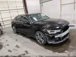WAUD3BF22PN047411 2023 AUDI A6