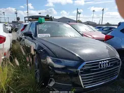 WAUD3BF22PN053001 2023 AUDI A6
