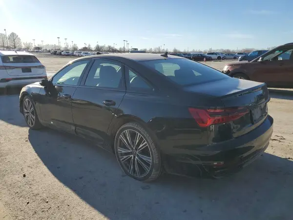 WAUD3BF22PN082787 2023 AUDI A6 - Image 2
