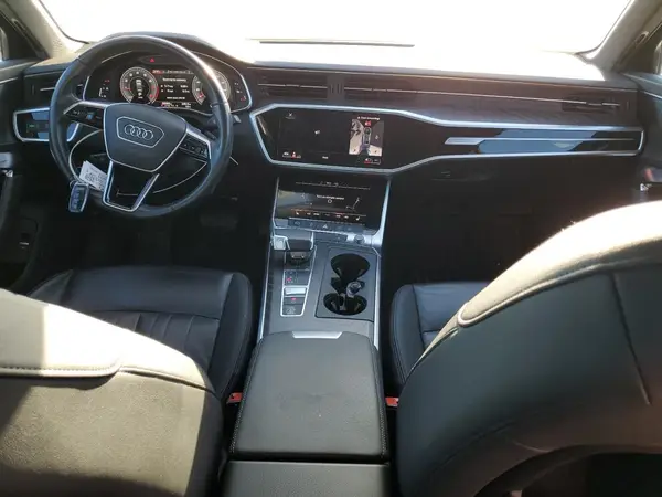 WAUD3BF22PN082787 2023 AUDI A6 - Image 8