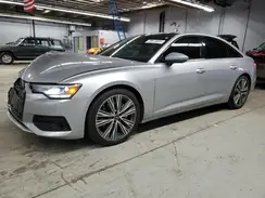 WAUD3BF22PN096642 2023 AUDI A6