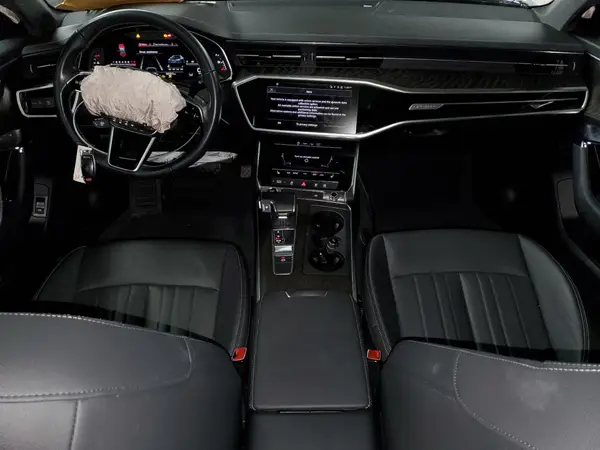 WAUD3BF22PN096642 2023 AUDI A6 - Image 8
